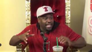 6-28-16 The Corey Holcomb 5150 Show - Real Knowledge with Special Guest David Banner