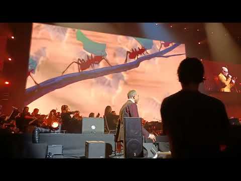 Circle of Life (Lion King) 'Jamai Loman & Stanley Burleson' Disney in Concert: Follow your Dreams