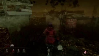 [PS4 DBD] 「でっどばいでいらいと」平仮名にしたら怖くない！　＜実況・雑談＞