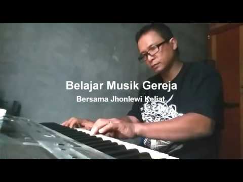 Belajar Musik Gereja - KEE 406