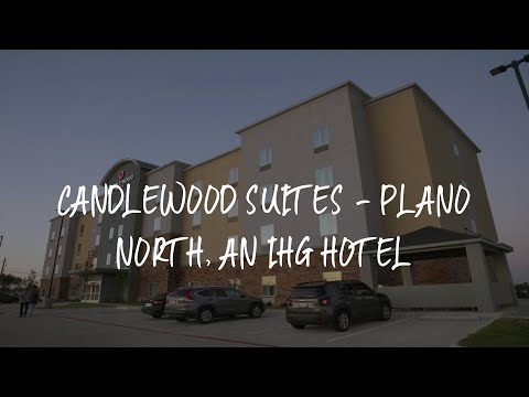 Candlewood Suites - Plano North, an IHG Hotel Review - Plano , United States of America