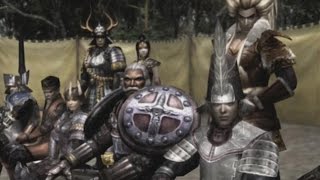 Download lagu Samurai Warriors 2:XL - Ginchiyo's Tale 2 - Siege of Odawara Castle, East (360) mp3 Download lagu Samurai Warriors 2:XL - Ginchiyo's Tale 2 - Siege of Odawara Castle, East (360) mp3