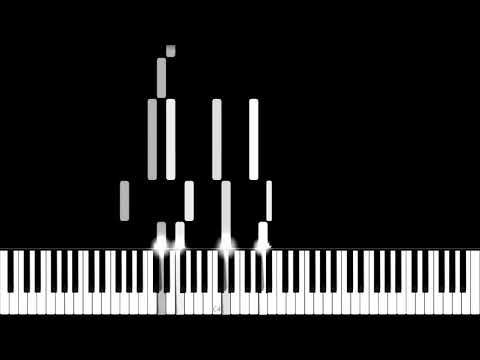 Tchaikovsky - 9 Sacred Pieces No. 1 | Cherubic Hymn