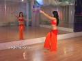 DVD Trailer Belly By Sandra Vol 1
