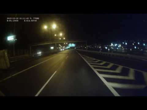 Czech Republic. Motorway D0, Prague-Satalice — Prague-Horní Počernice, 2015, 4x