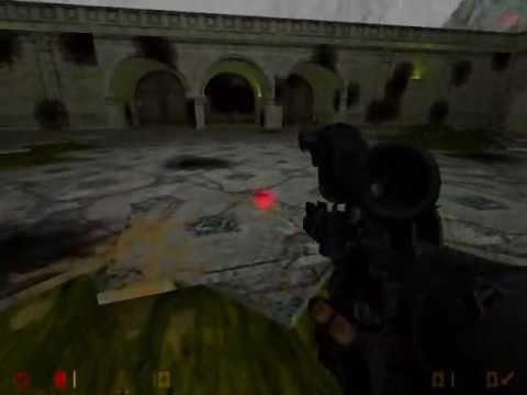 Half-Life-E-7 Black Star Part 20