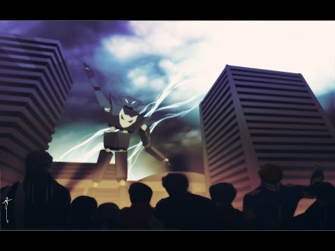 "One Must Fall 2097" Main Theme by Kenny Chou (on Gravis Ultrasound card) 720p