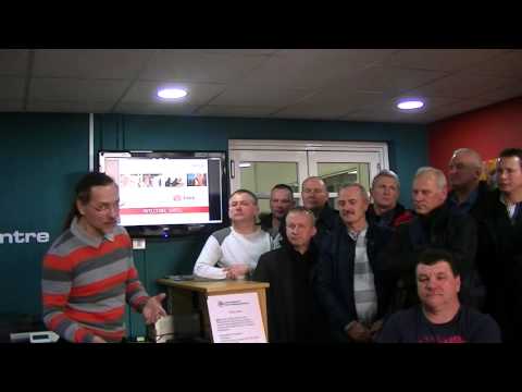 Serco Combined Resilience