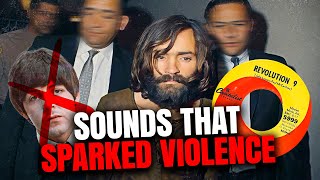 Revolution 9: The Beatles&#39; Song That Proved They Weren’t a Band Anymore