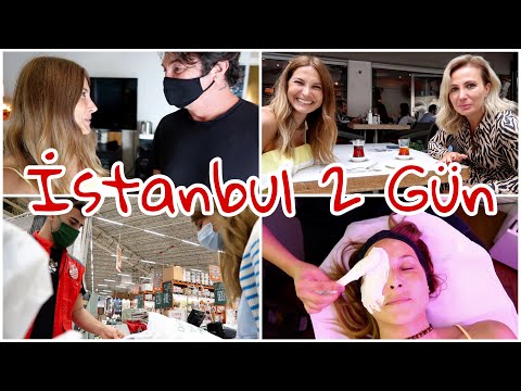 Bu NASIL KONTROL! Siz Haklıymışsınız, Burnum acıyor ve moralim bozuldu! Perdeleri aldım Dönüyorum