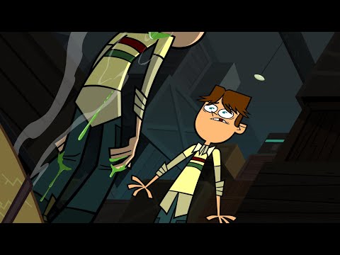 🌍 Total Drama World Tour 🌍 Episode 15 - The Ex Files Part 2 (2/2) HD