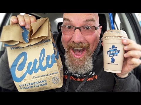 download lagu mp3 mp4 Culvers Milkshake, download lagu Culvers Milkshake gratis, unduh video klip Culvers Milkshake