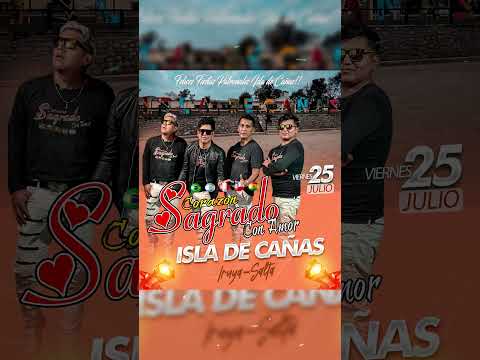 25 DE JULIO ISLA DE CAÑAS - 2025  #gutyrecords