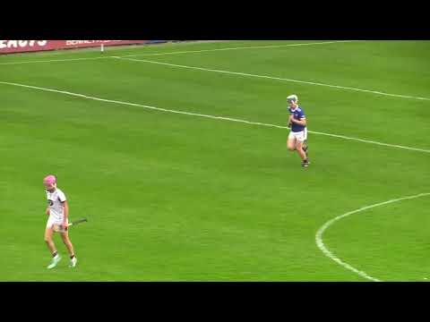 U14 Leinster Development Cup - Shield Final (Wexford vs Galway)