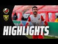HIGHLIGHTS | VICTORIE tegen VVV-Venlo! ?