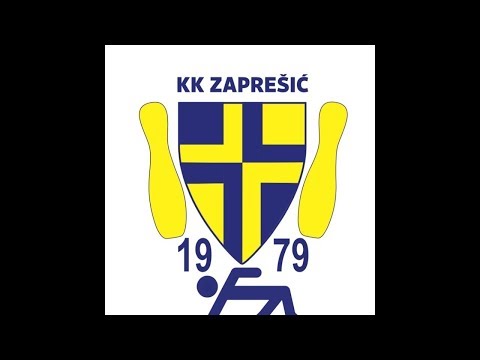 KK ZAPREŠIĆ 2 - KK BAN JELAČIĆ
