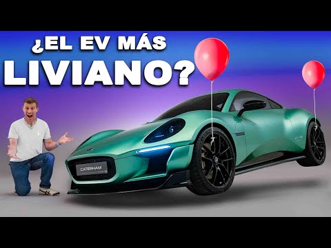 ¿Es este deportivo un rival del Porsche 911?