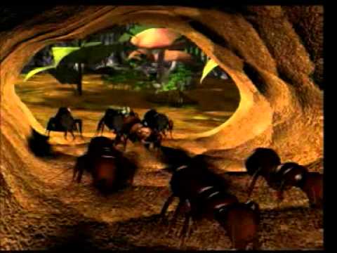 empire of the ants pc review