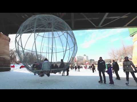 2016 Signature Awards Finalist - Tourism Winnipeg - Tripwire Media Group