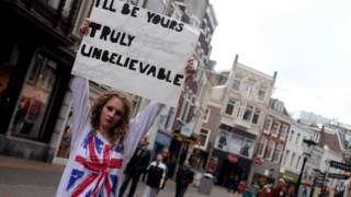 All Time Low - Hello Brooklyn (unofficial music video)