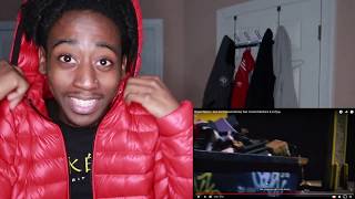 {Reaccion)Bryant Myers - Gan-Ga (Uptown Remix) feat. French Montana &amp; Lil Tjay