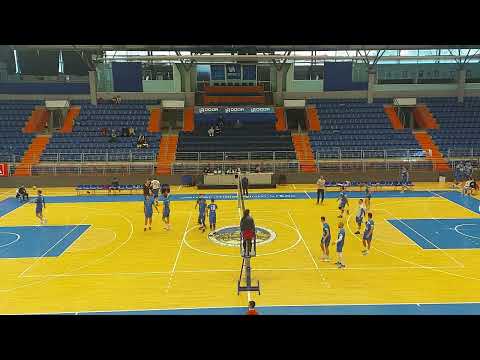 OK BANAT VRŠAC - OK BAČKI PETROVAC  3:2; 03.03.2024.