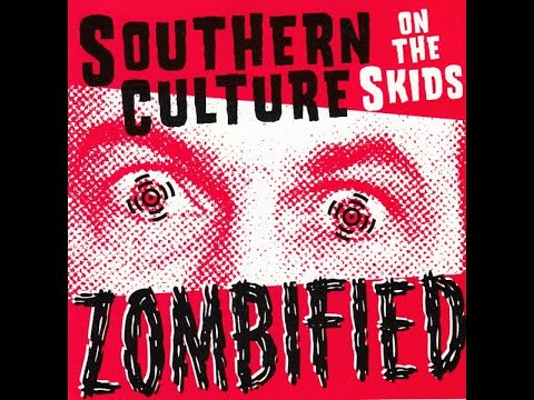 Southern Culture On The Skids - She's My Witch (Kip Tyler Cover)