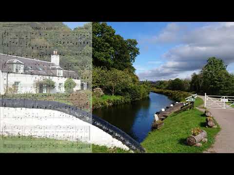 Glorious things of thee are spoken (Abbot's Leigh in C) Organ, 3 verses