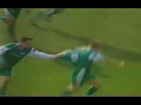 ARCHIVE: Lincoln City 1 York City 2 - 28.03.99