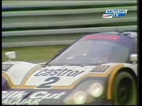 24 Hours of Le Mans 1988 (FR)