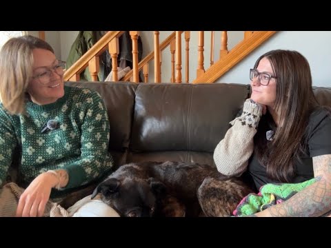 Episode 7: Henry, Tyson, and dead mic’s 