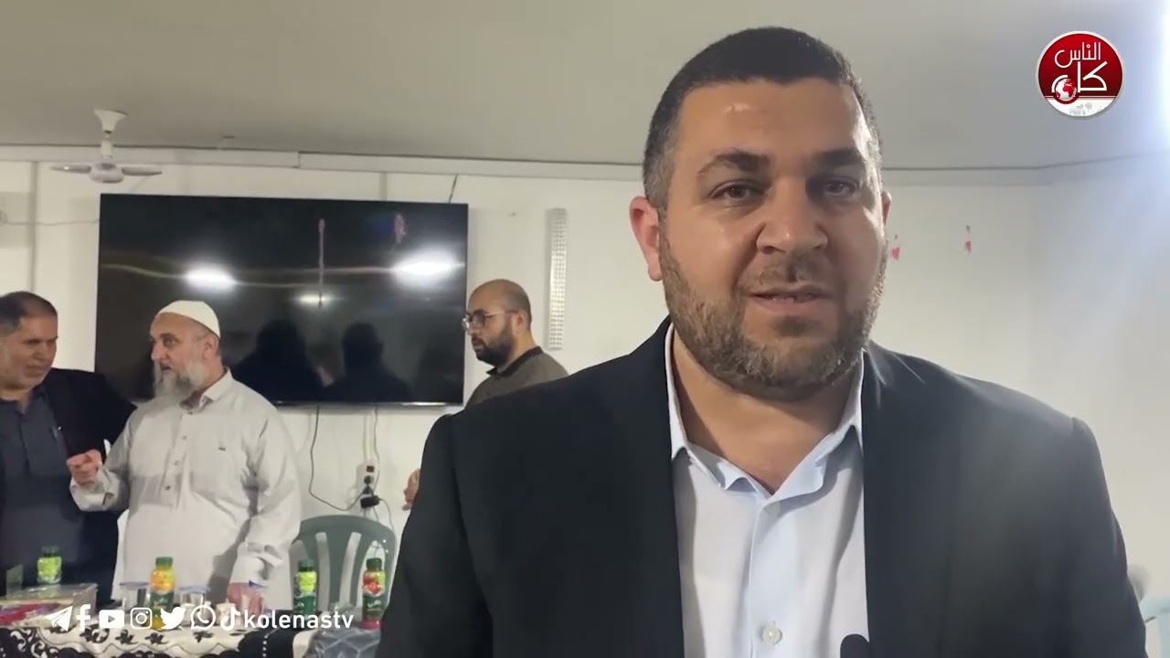 تكريم 300 طالب وطالبة ممّن شاركوا في المسابقة القرآنية الرمضانية السنوية للسنة التاسعة في بلدة علار