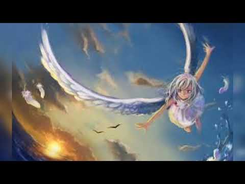 NIGHTCORE-Delia feat. Kaira- Pe aripi la vânt