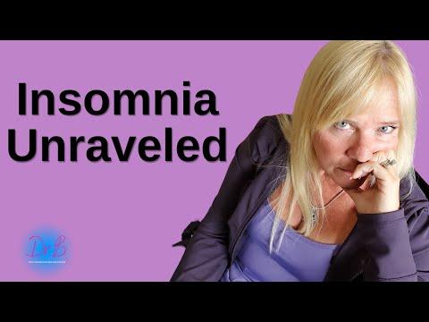 Understanding Insomnia