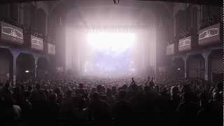 Twin Atlantic - Free (Live at the O2 Academy)