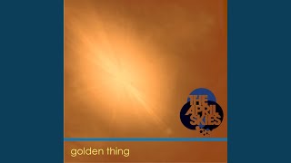 Golden Thing