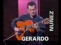 Gerardo Nuñez. Bulerias 