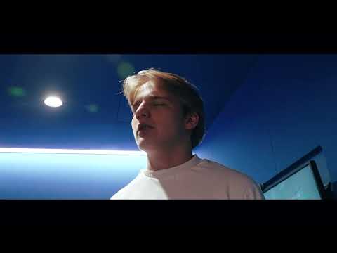 THE LAST CHIP - Short Film