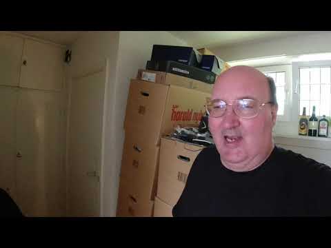 MongoTV_3270 - Danish Vlog - HVORFOR STARTER JEG IKKE MED AT LØBE