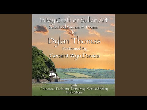 Video thumbnail for In My Craft or Sullen Art