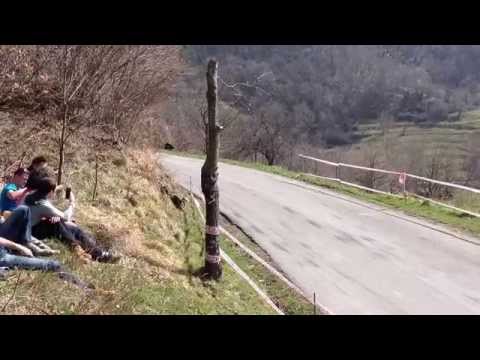 37º Rally del Ciocco 2014
