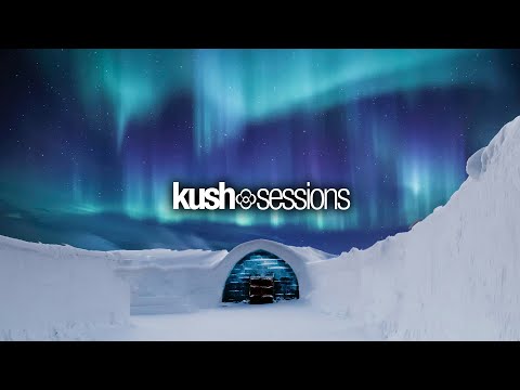 #237 KushSessions (Liquid Drum & Bass Mix)