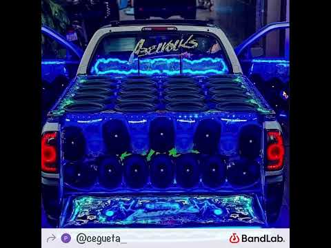 ELETRO FUNK _ vou te contar um segredo!!