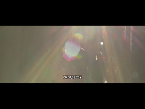 Esquinas (Beethoven) - Scarface Johansson & Schmölzer Beats (3'14 film)