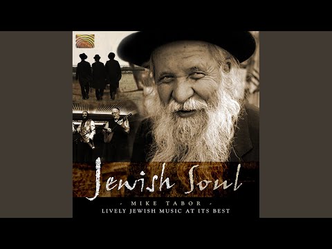 A Varbrengen Nigun (Song for a Gathering)