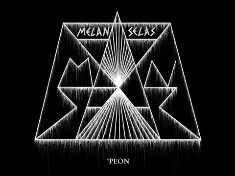 Melan Selas ‎– 'Ρέον (2018)