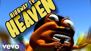 Jessy Dixon - Highway To Heaven (Live/Lyric Video)