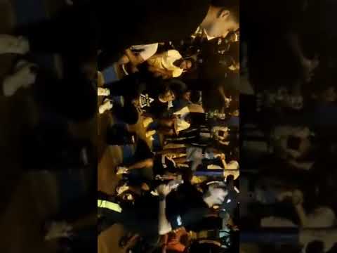 kaylo (nvo.chimbote vs José neyra (Trujillo) - final regional raptonda 2022.