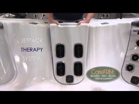 CareFREE BF Revolution 15