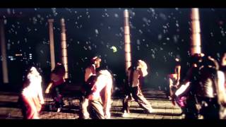 Craig David - Snows In July | Ишимский JAZZ-BALLET